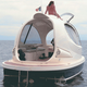 Illustration for article titled A Tiny Luxury Cruise Ship You Might Actually Be Able To Afford